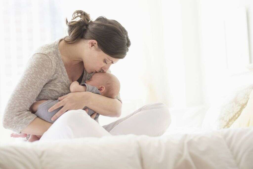 Roseola Infantum