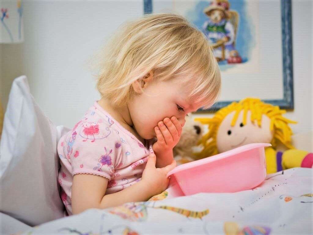 Rotavirus