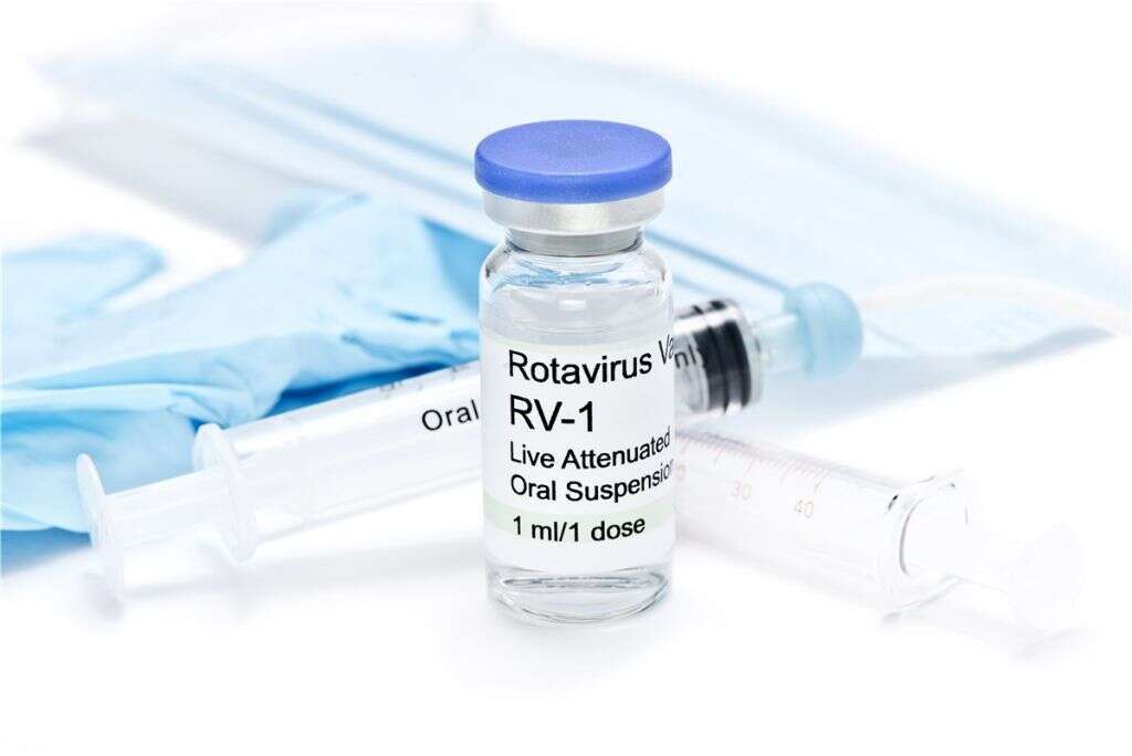 Rotavirus