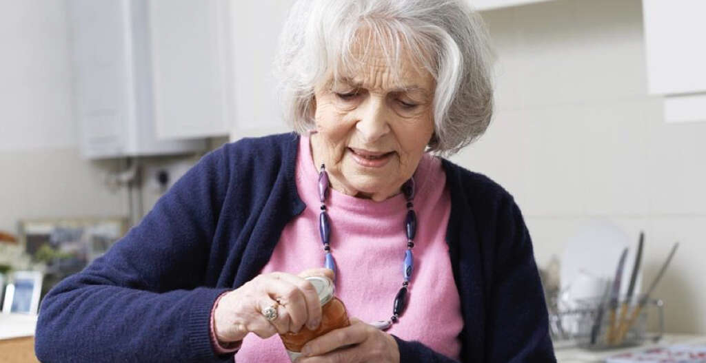 Sarcopenia