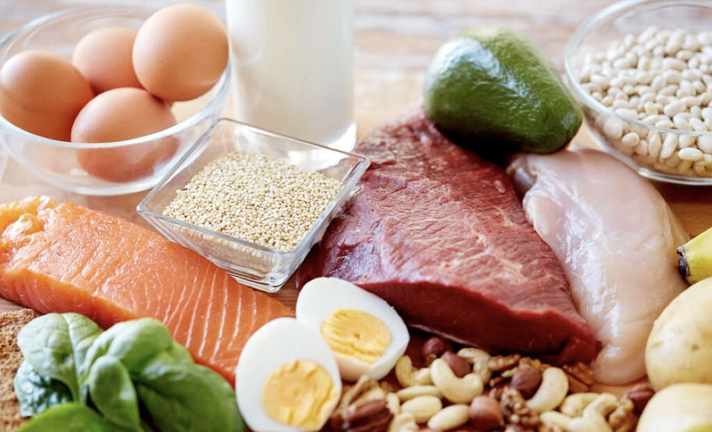 Sarcopenia