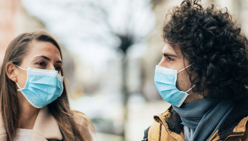 SARS Virus