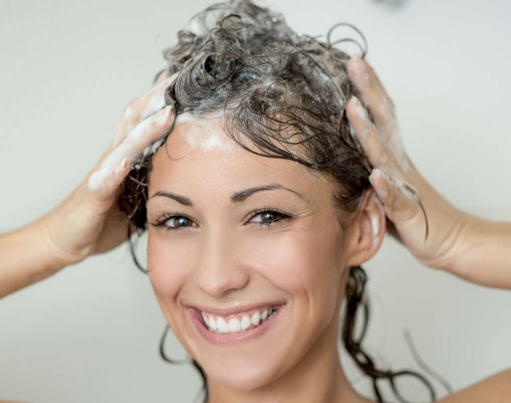 Scalp Psoriasis