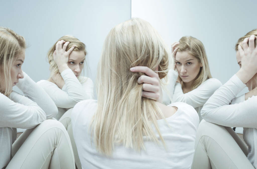 Schizoid Personality Disorder