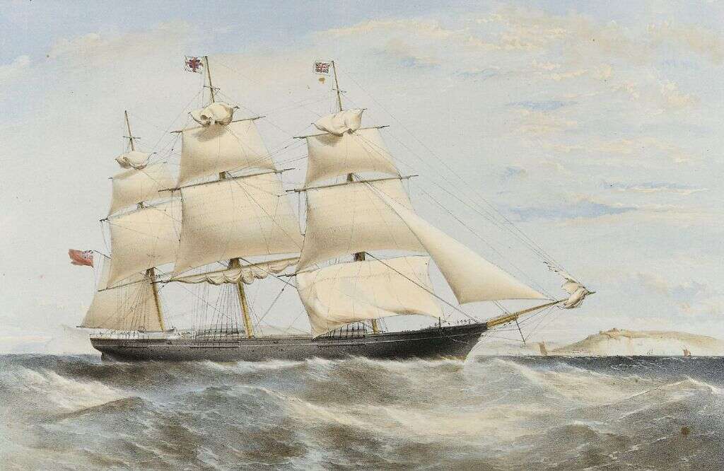 Scurvy