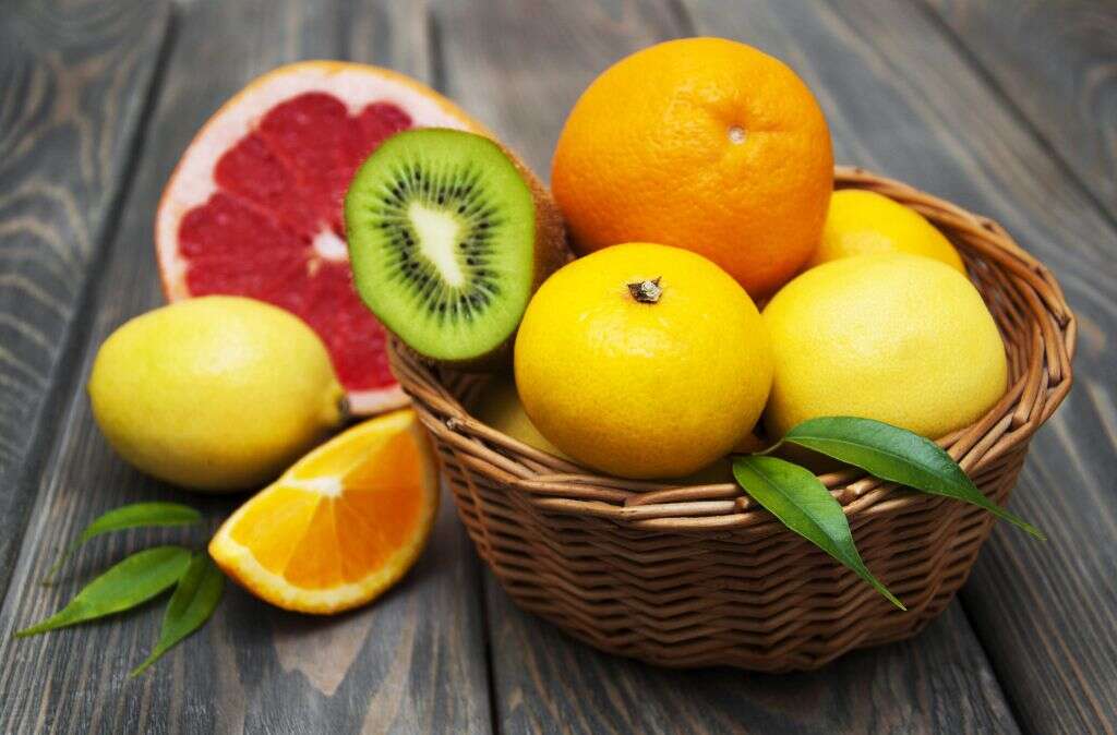 Scurvy