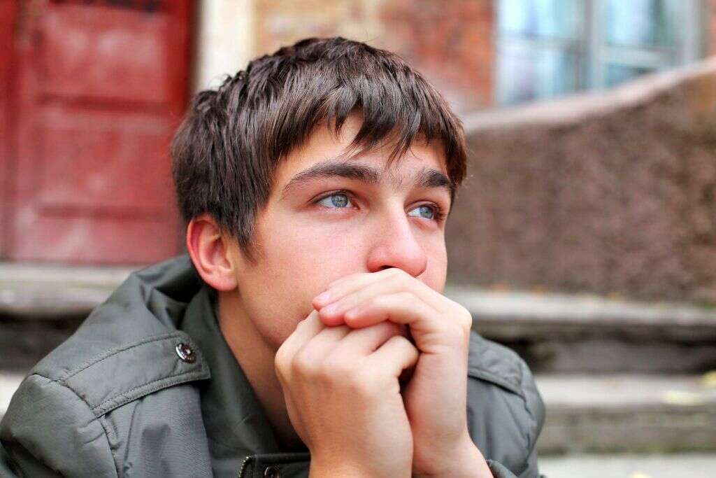 Seasonal Affective Disorder