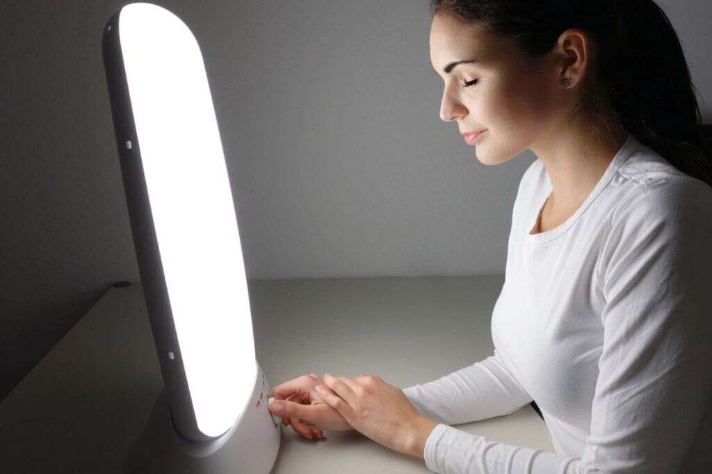 Seasonal Affective Disorder