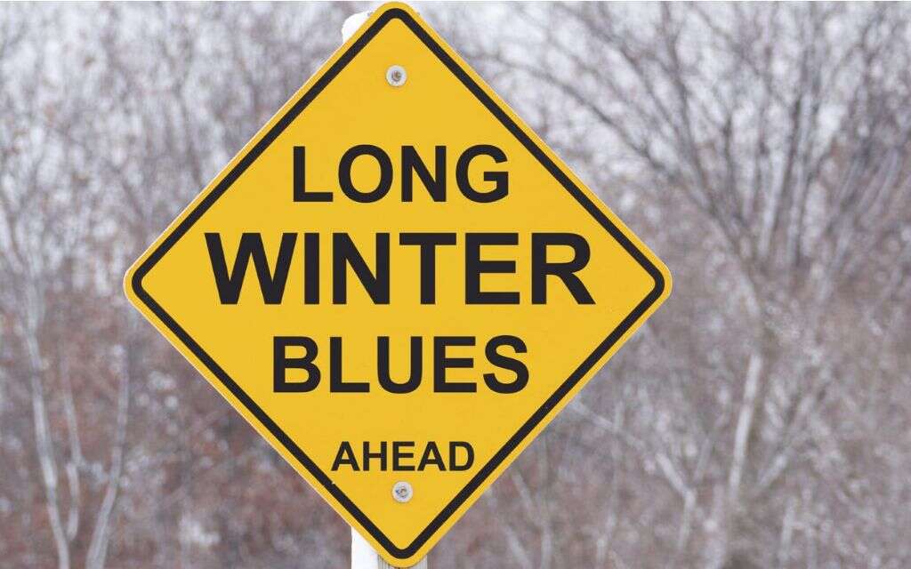 Seasonal Depression