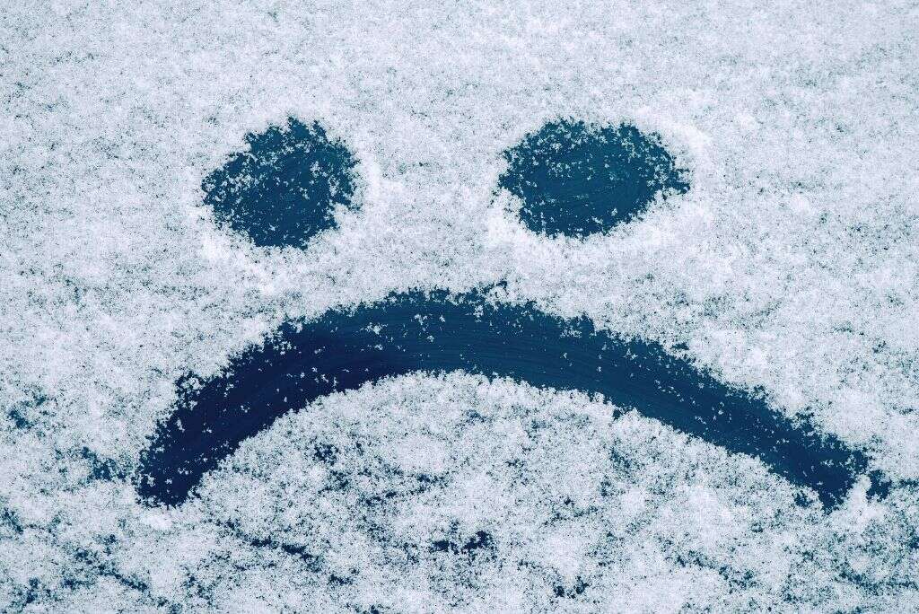 Seasonal Depression