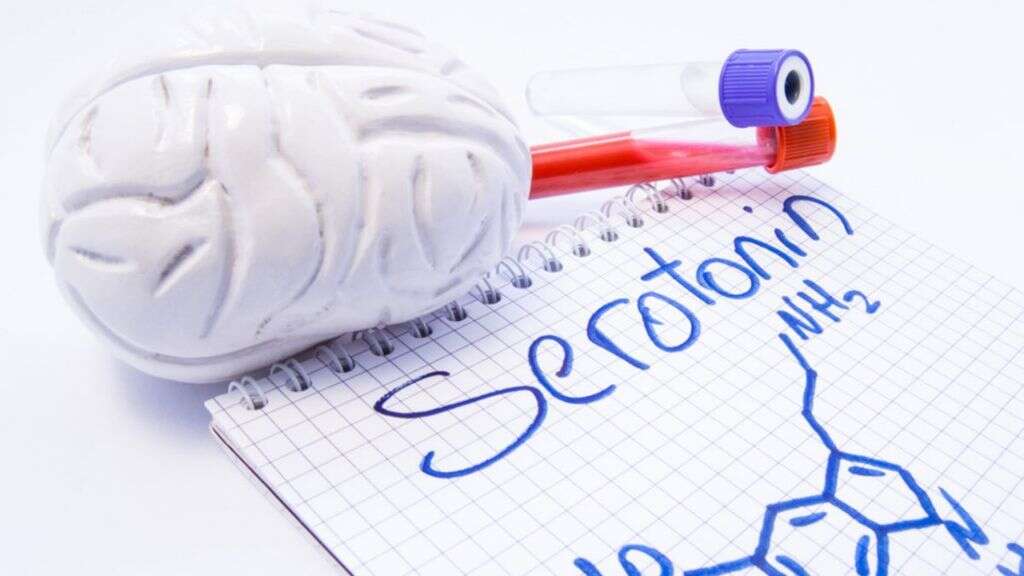 Serotonin Syndrome