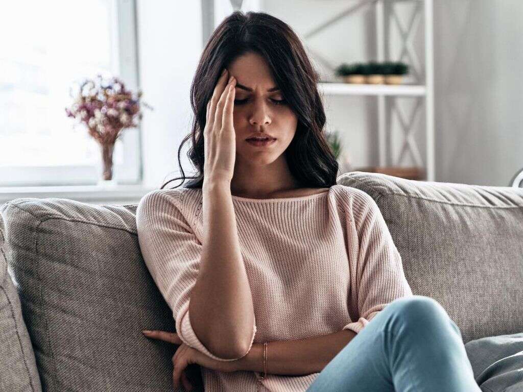 Serotonin Syndrome