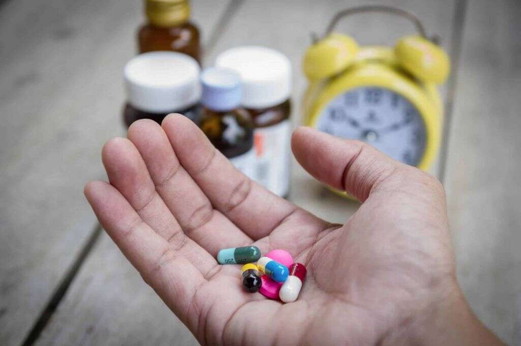 Serotonin Syndrome