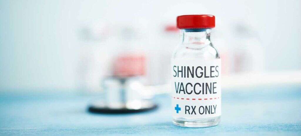 Shingles