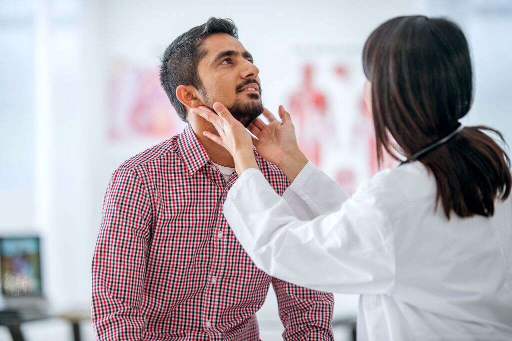 Sjogren's Syndrome