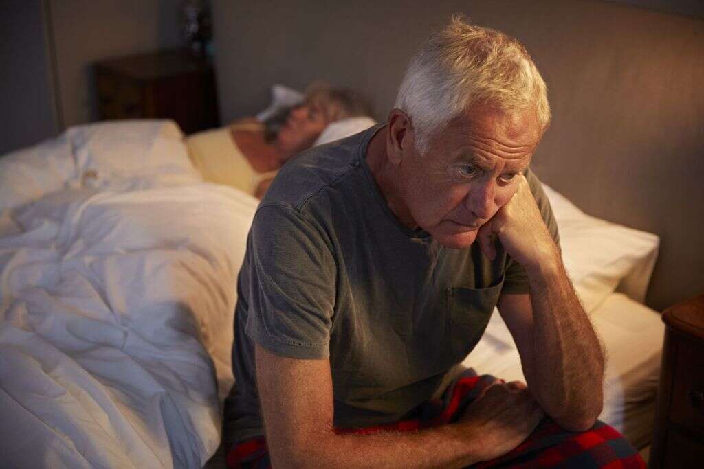 Sleep Apnea