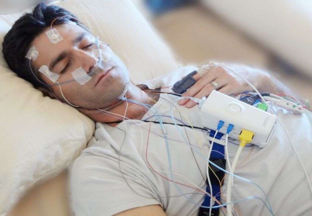 Sleep Apnea