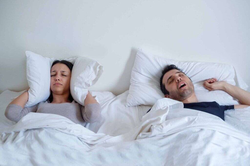 Sleep Apnea