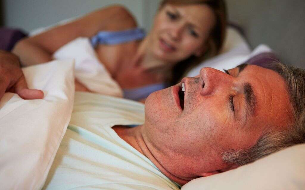 Sleep Apnea