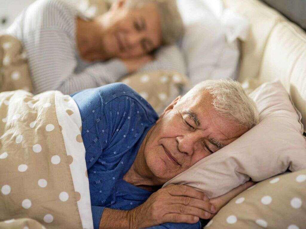 Sleep Apnea