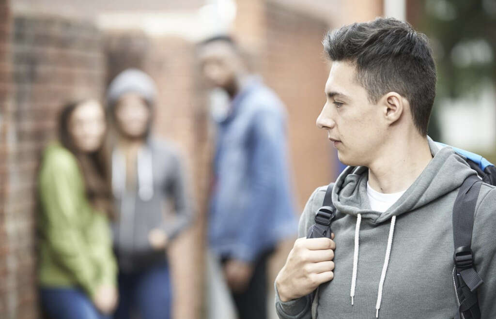 Social Anxiety