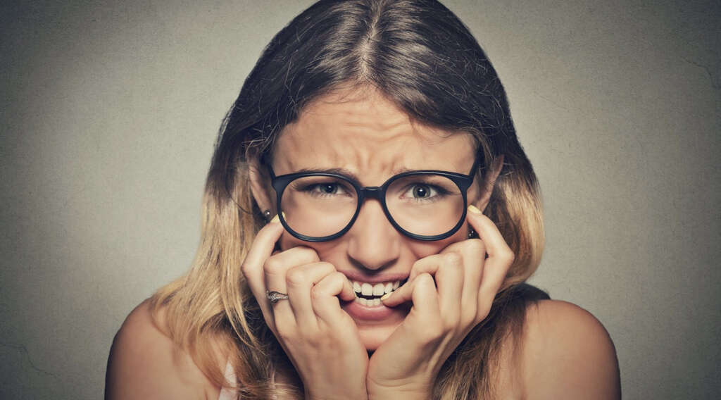 Social Anxiety Disorder