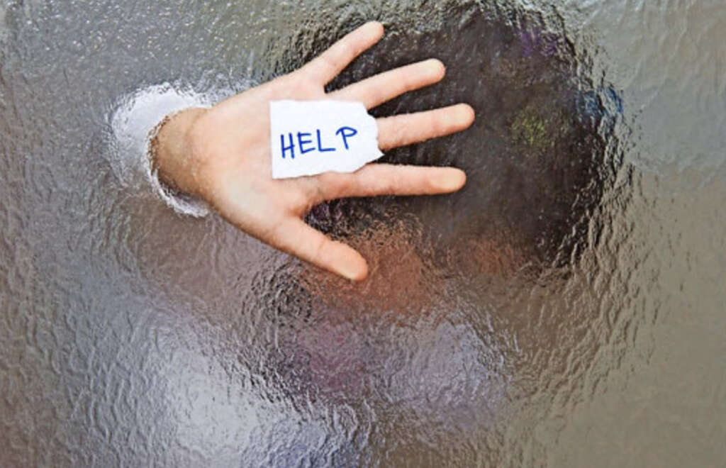 Social Anxiety Disorder