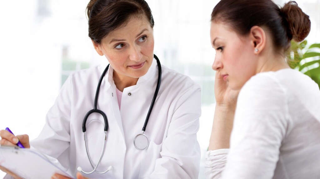 Somatization Disorder