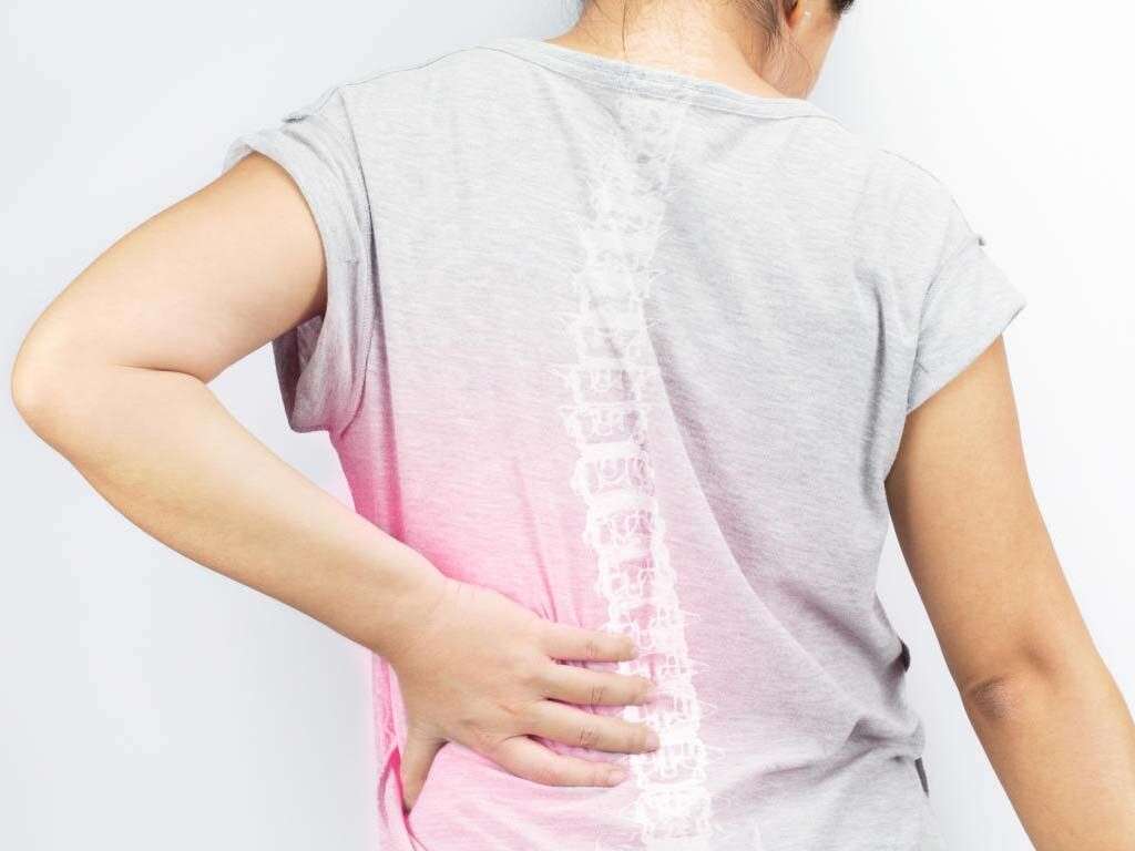 Spondylosis