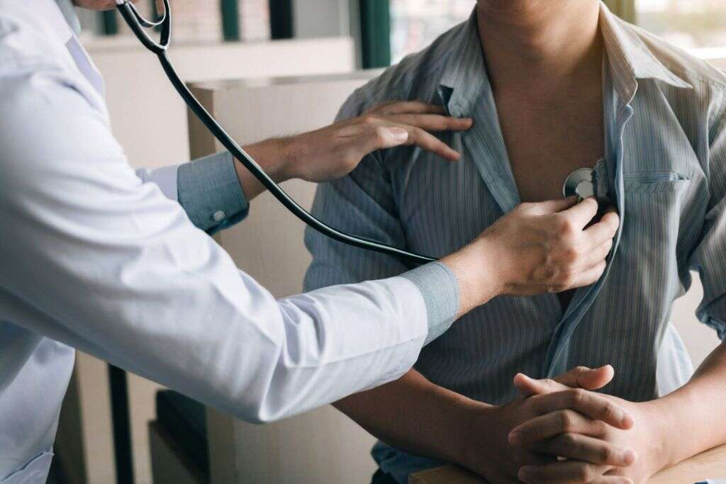 Spondylosis
