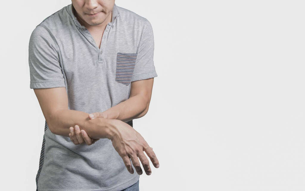 Steven Johnson Syndrome