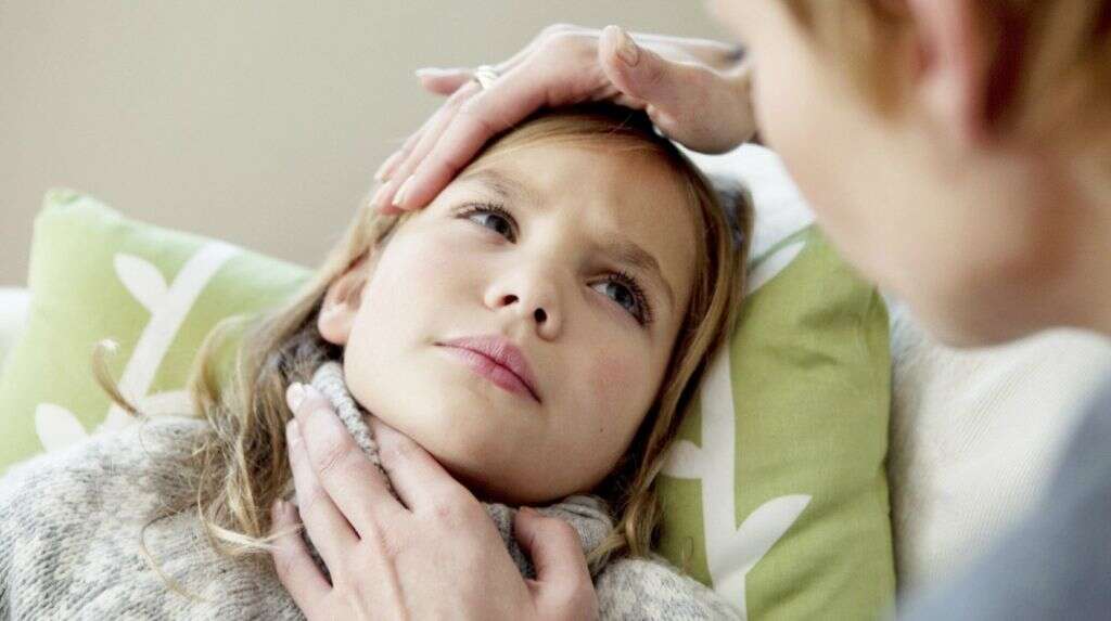 Strep Throat