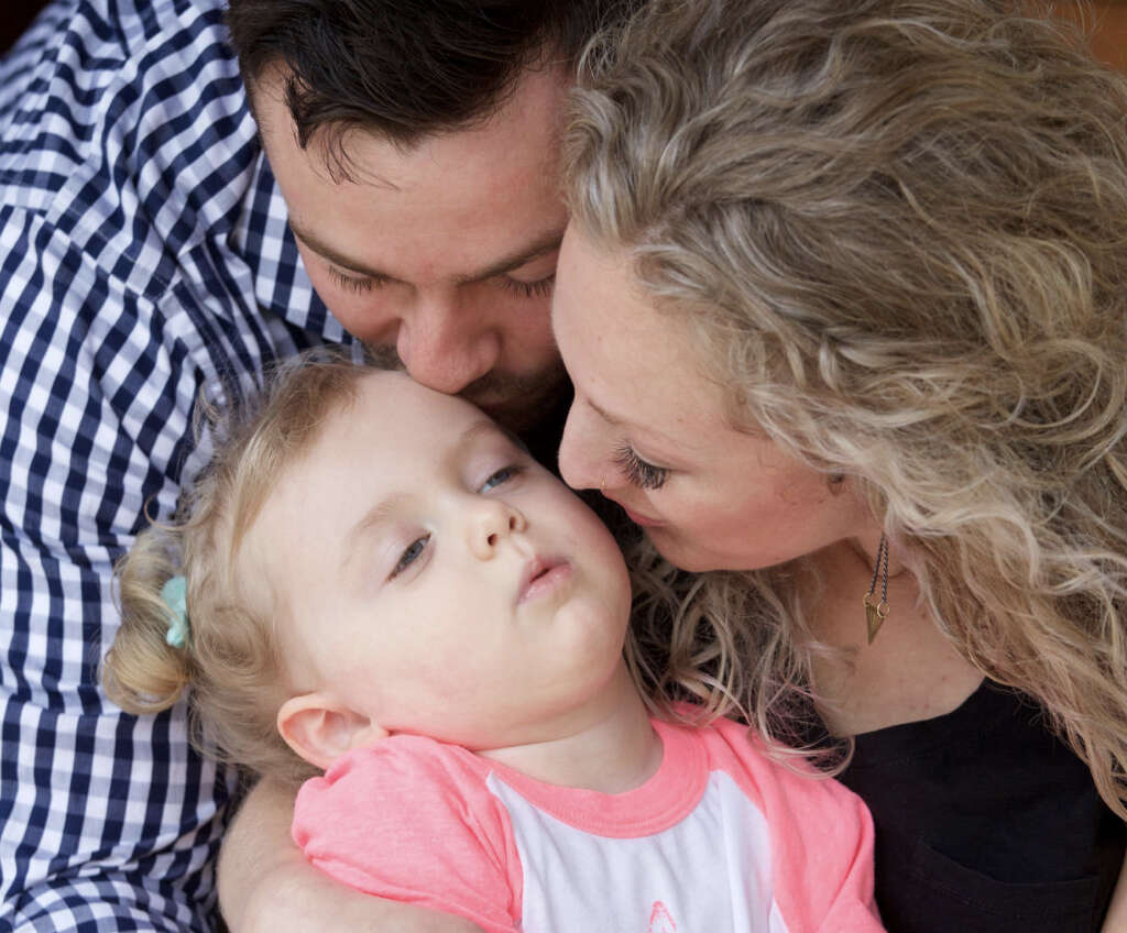 Tay-Sachs Disease