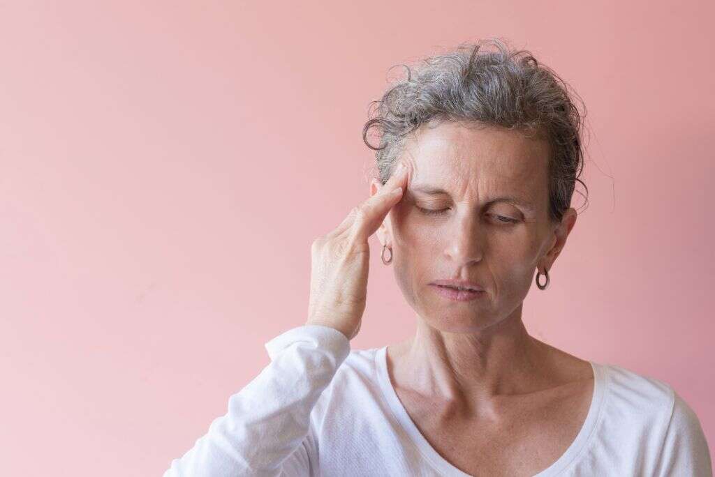 Temporal Arteritis