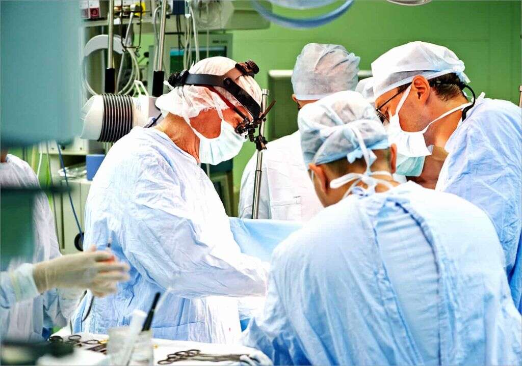 Testicular Atrophy