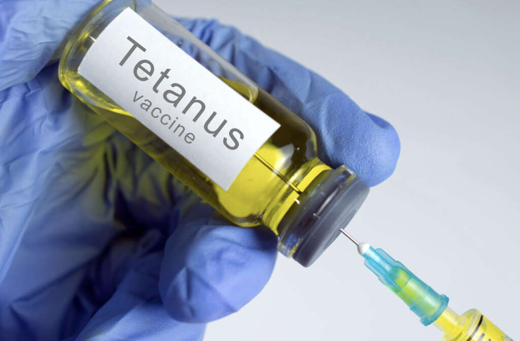 Tetanus