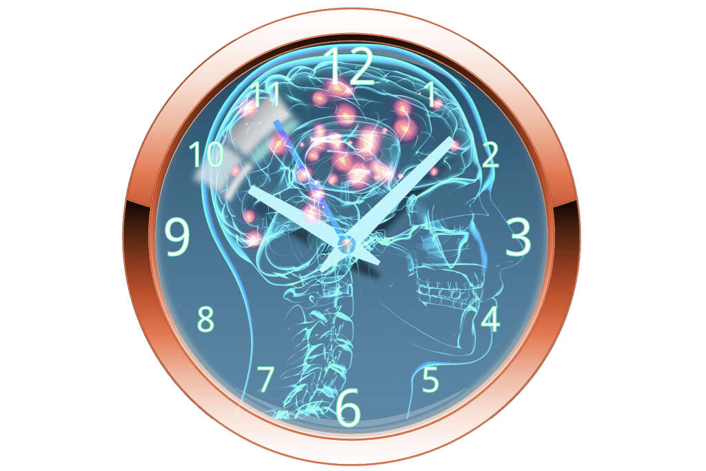 Circadian Rhythm