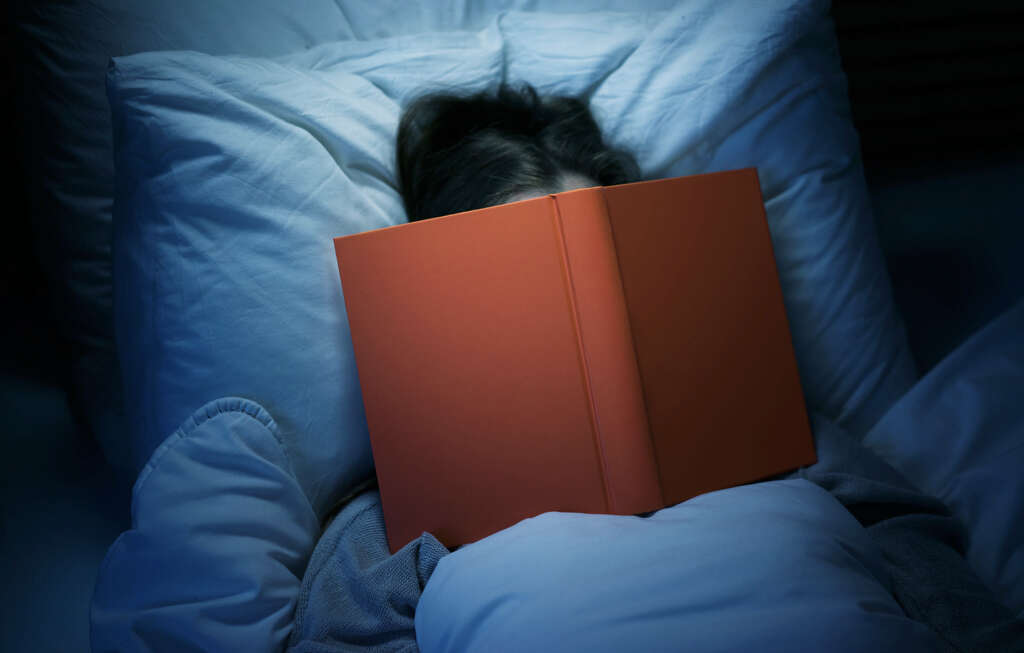 Circadian Rhythm