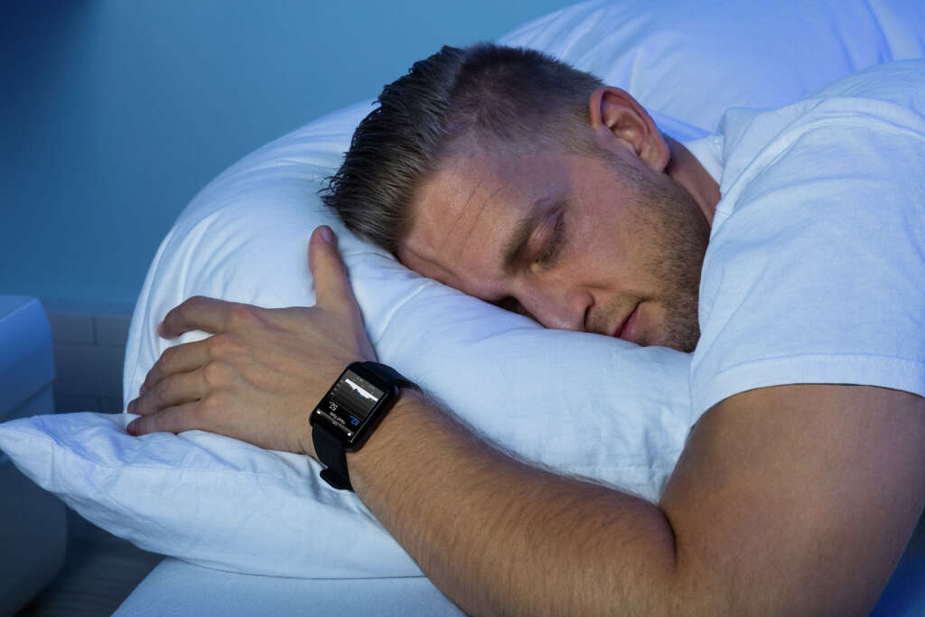 Circadian Rhythm