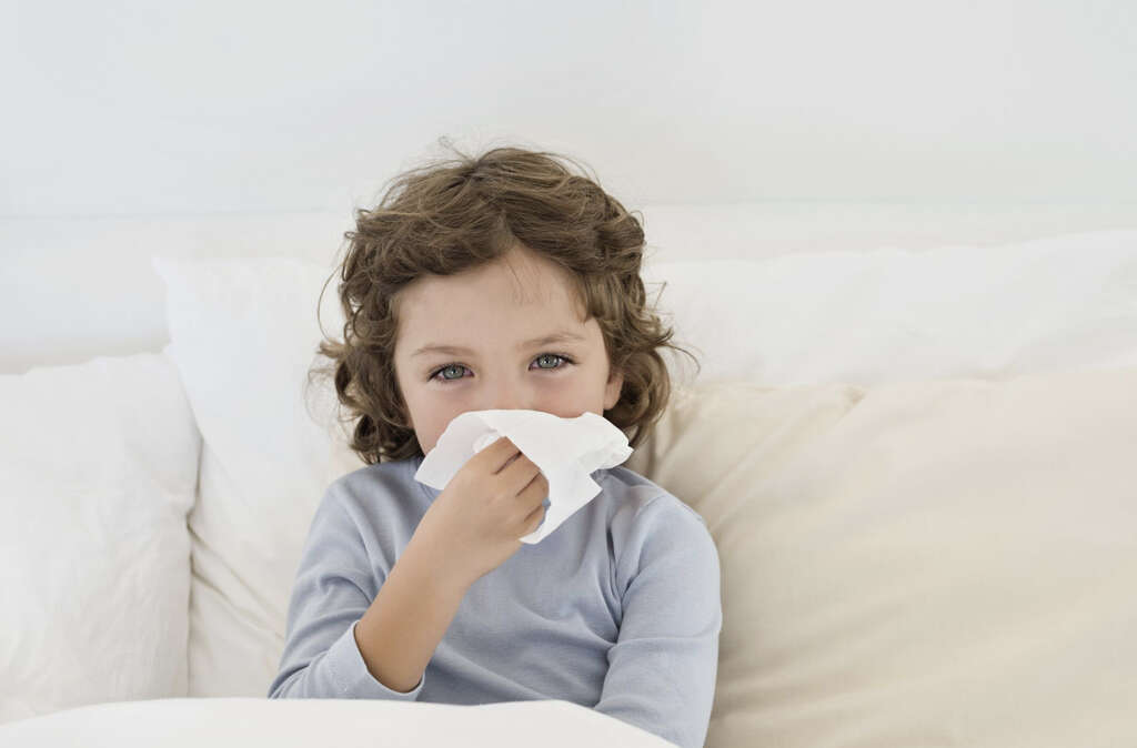 Common Cold