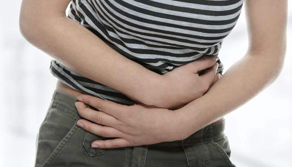 Duodenum