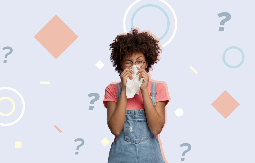Flu Incubation Period