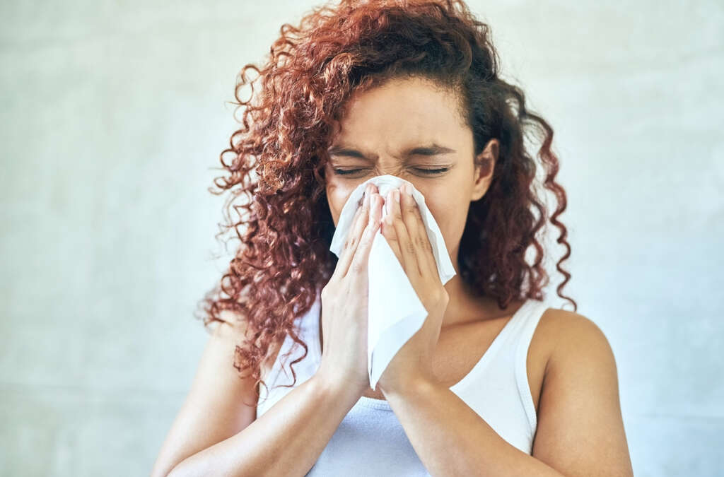 Flu Incubation Period