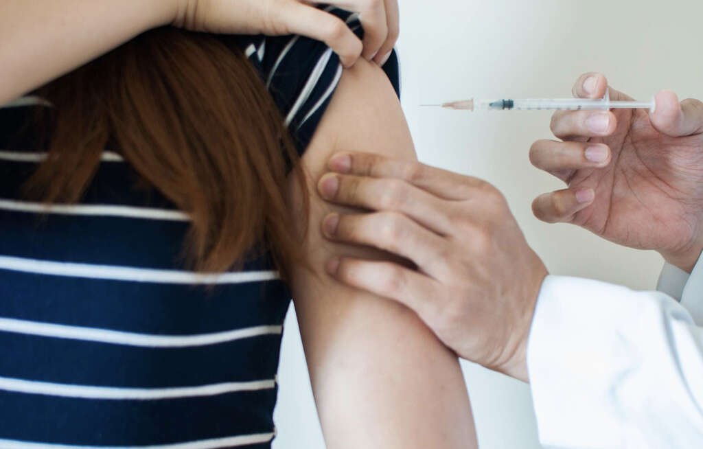 Flu Incubation Period