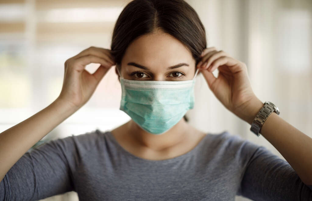 Flu Incubation Period
