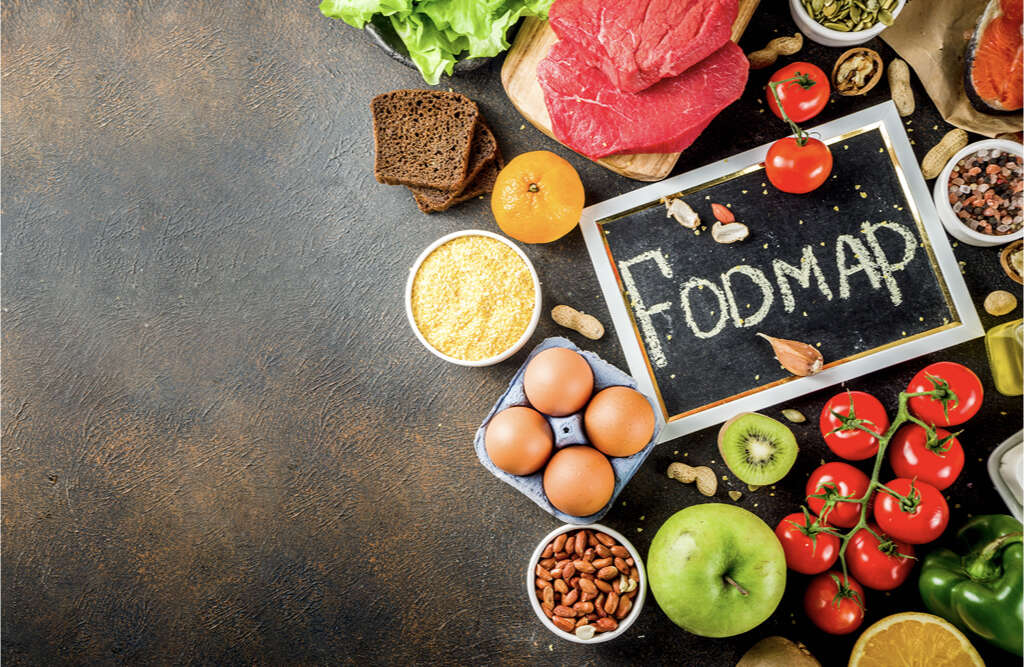 FODMAP Diet