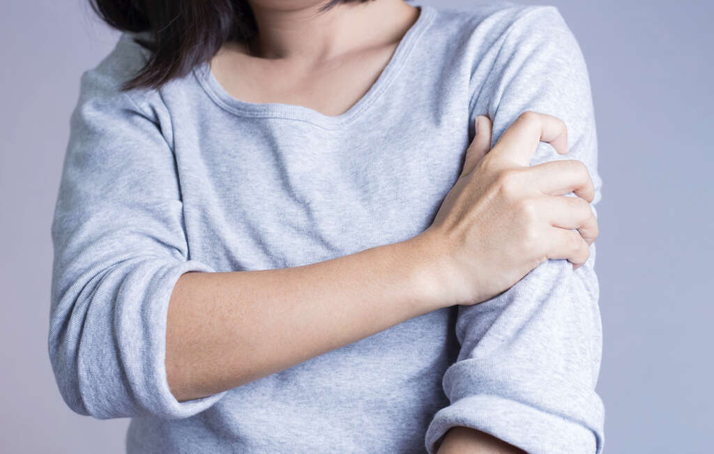 Thoracic Outlet Syndrome
