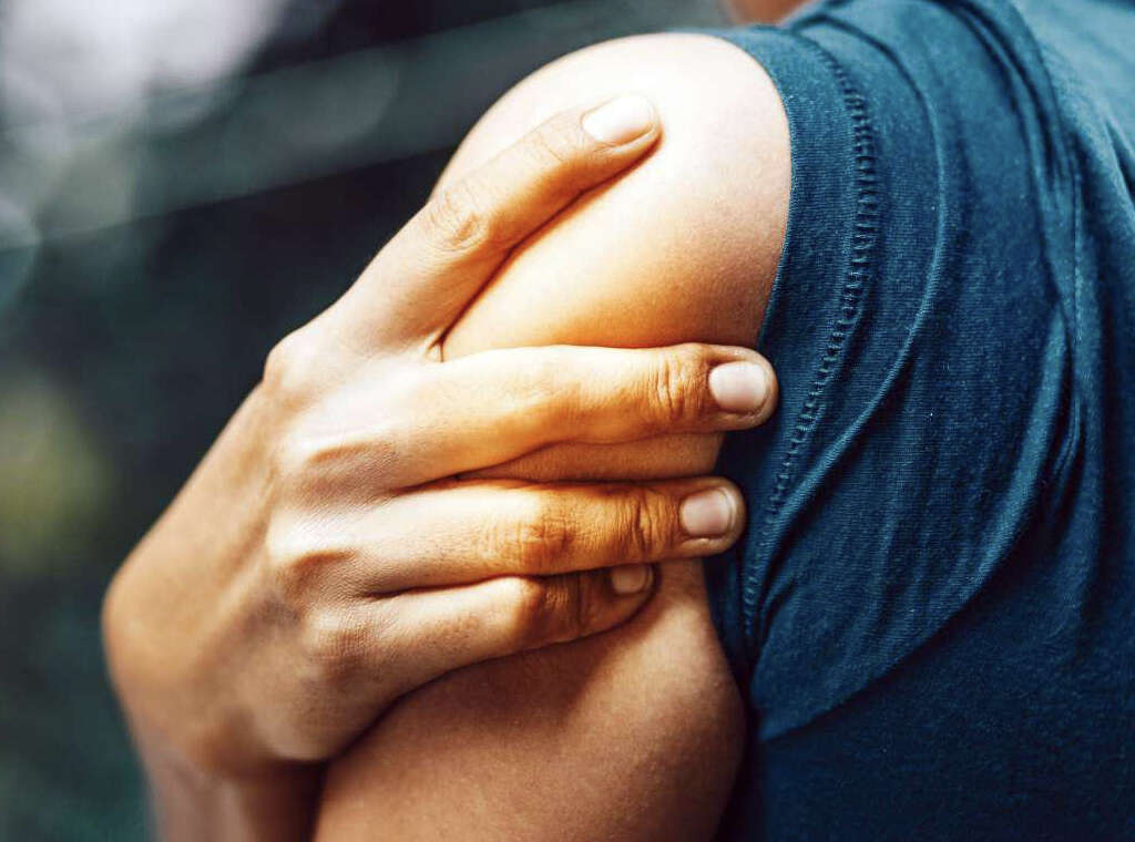 Thoracic Outlet Syndrome