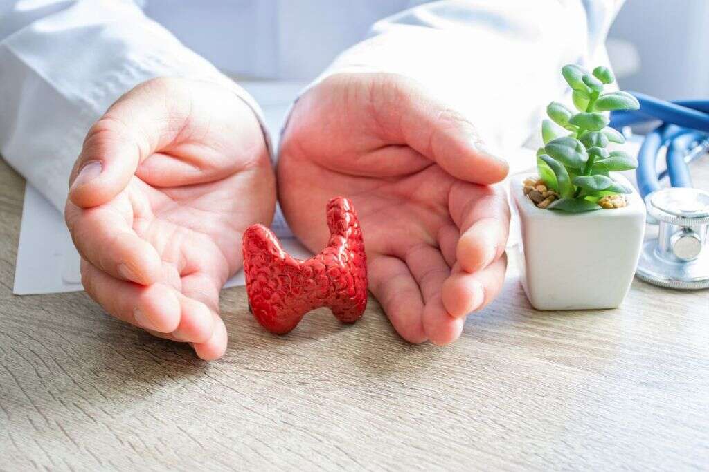 Thyroid Cancer