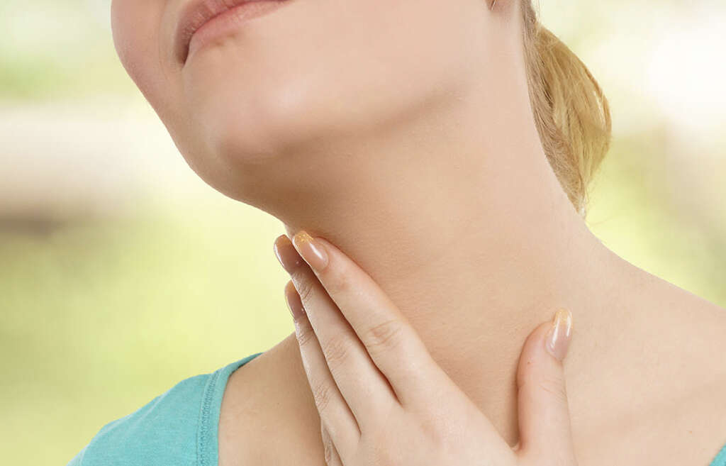 Thyroid Disease
